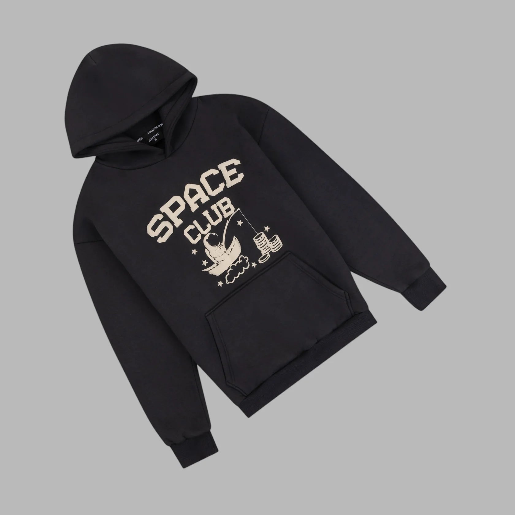 FullyPaid Space Club Hoodie