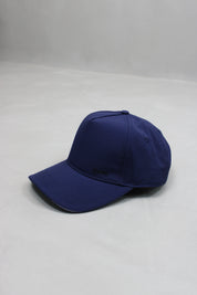 Capo Ripstop Baseball Hat - Navy