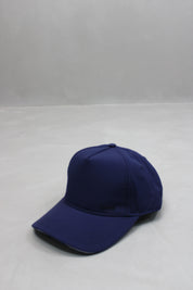 Capo Ripstop Baseball Hat - Navy