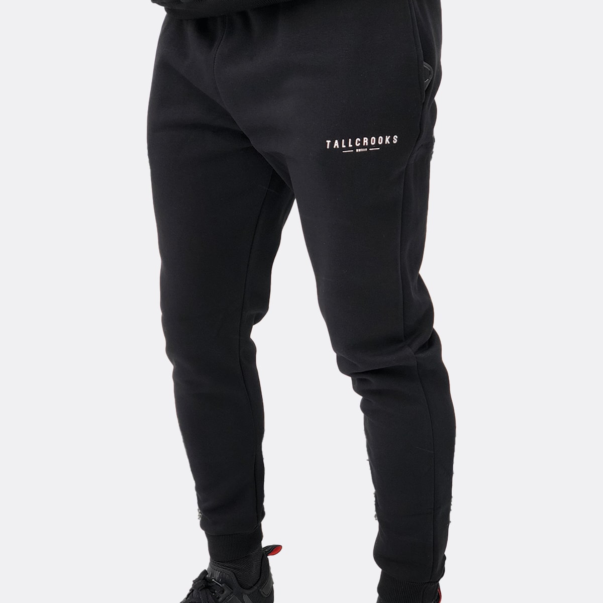 Tall Crooks Skinny Joggers