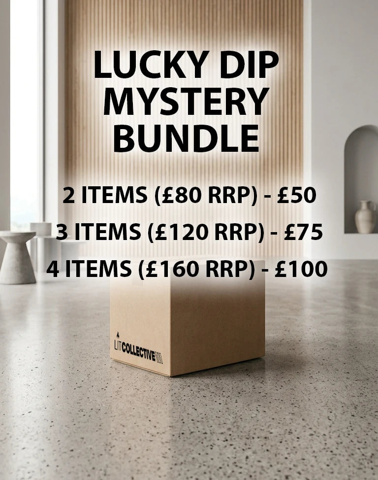 Lucky Dip Mystery Bundle
