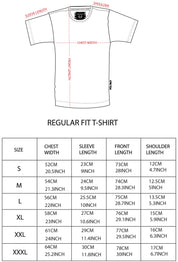 Blessed Aphrodite regular Tee