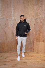 Capo Utility Tech Cargo Pant - Light Grey