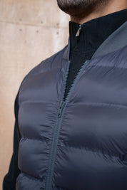 Capo Tech Gilet - Ashphalt