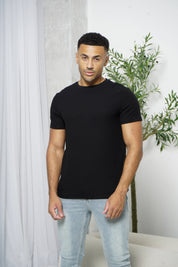 Capo Basket Weave T-Shirt