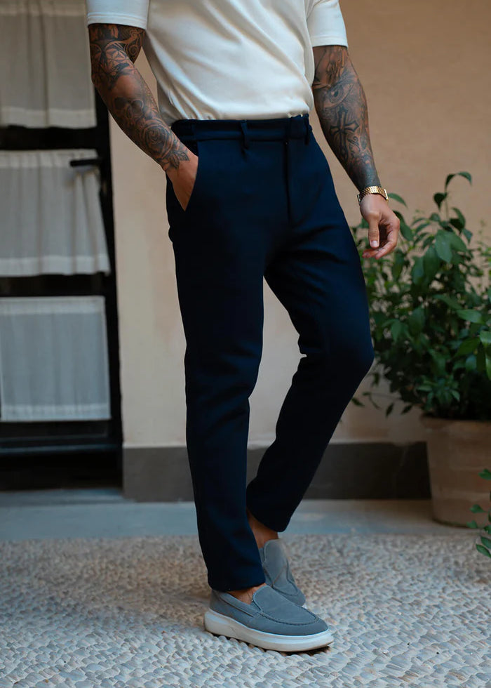 SInnersAttireNavyMilanoKnitTrousers.webp