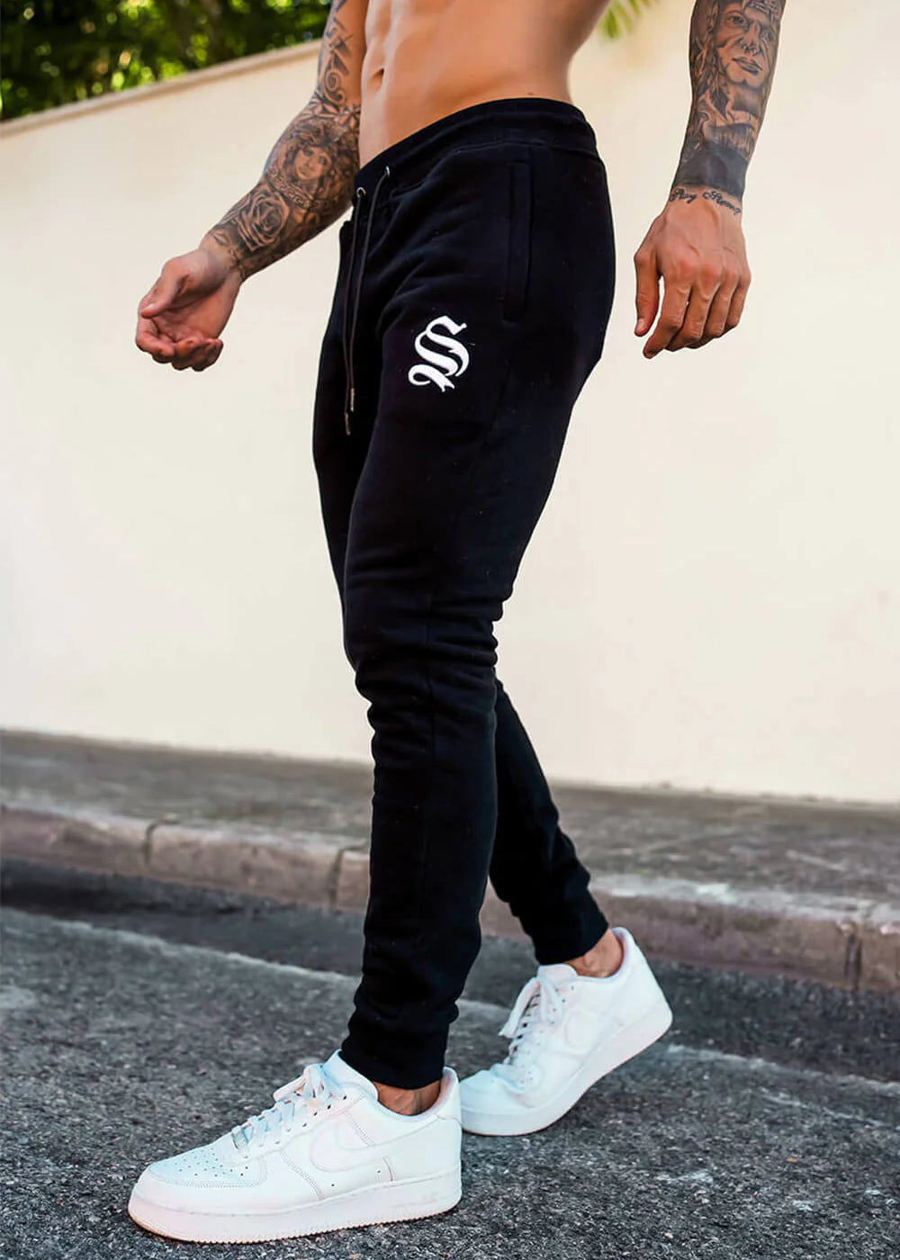 Sinners Attire Mens Clothing LITCollective