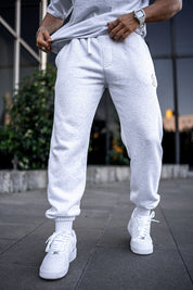 Sinners Attire Core Joggers - Grey
