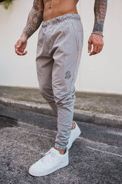 Sinners Attire Venom Tech Joggers - Grey