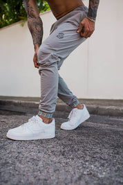 Sinners Attire Venom Tech Joggers - Grey