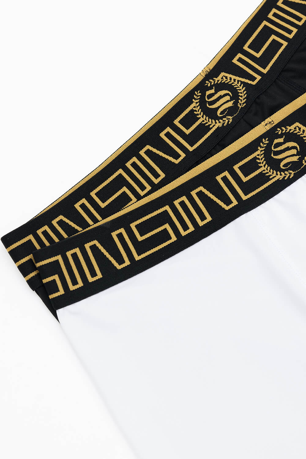 Sinners Attire Icon Boxer Shorts - Mixed (2 Pack)