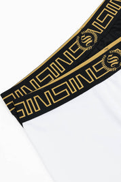 Sinners Attire Icon Boxer Shorts - Mixed (2 Pack)