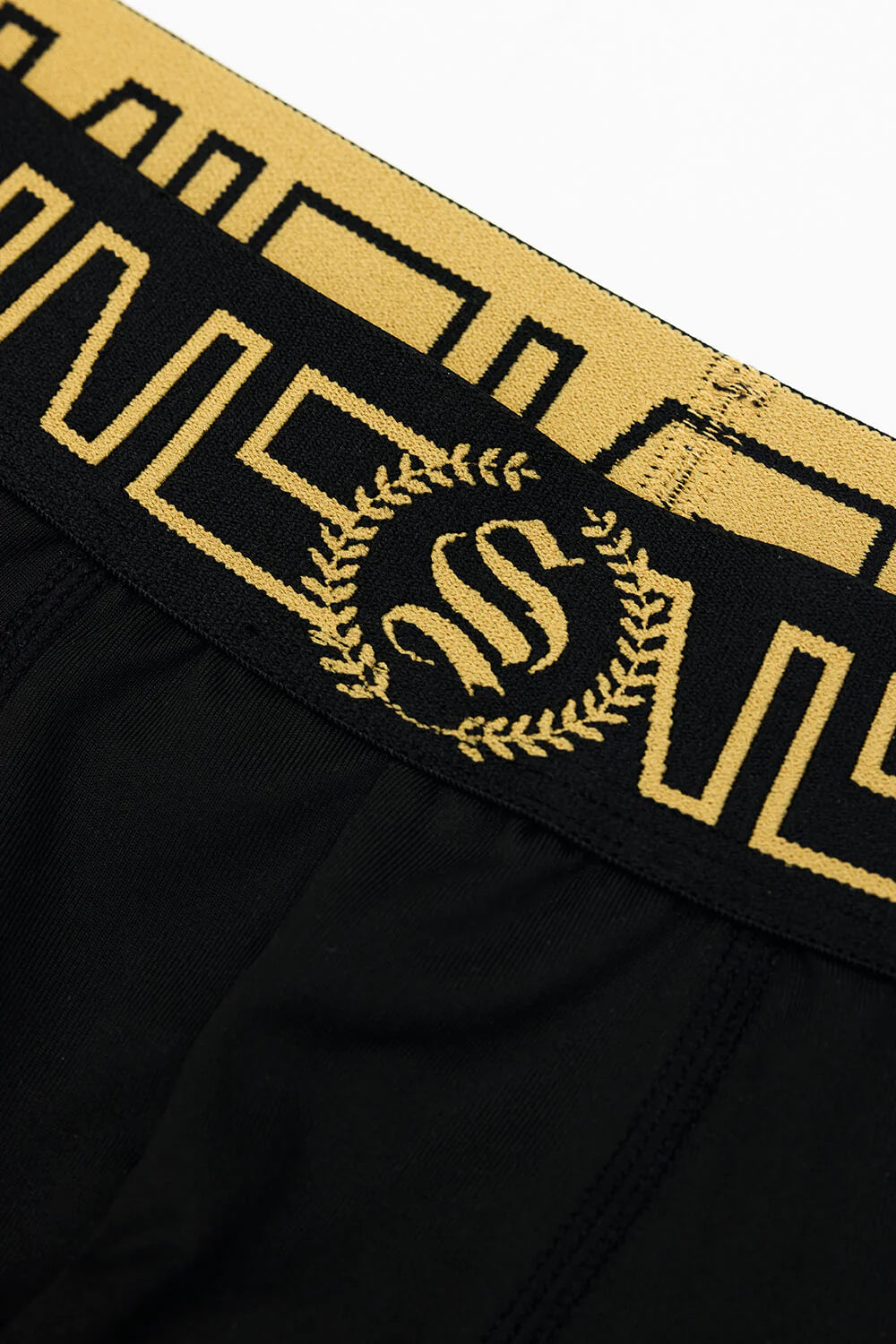 Sinners Attire Icon Boxer Shorts - Mixed (2 Pack)