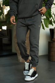 Sinners Attire - Core Luxe Joggers - Steel