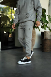 Sinners Attire - Core Luxe Joggers - Fog