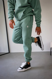 Sinners Attire - Core Luxe Joggers - Sage