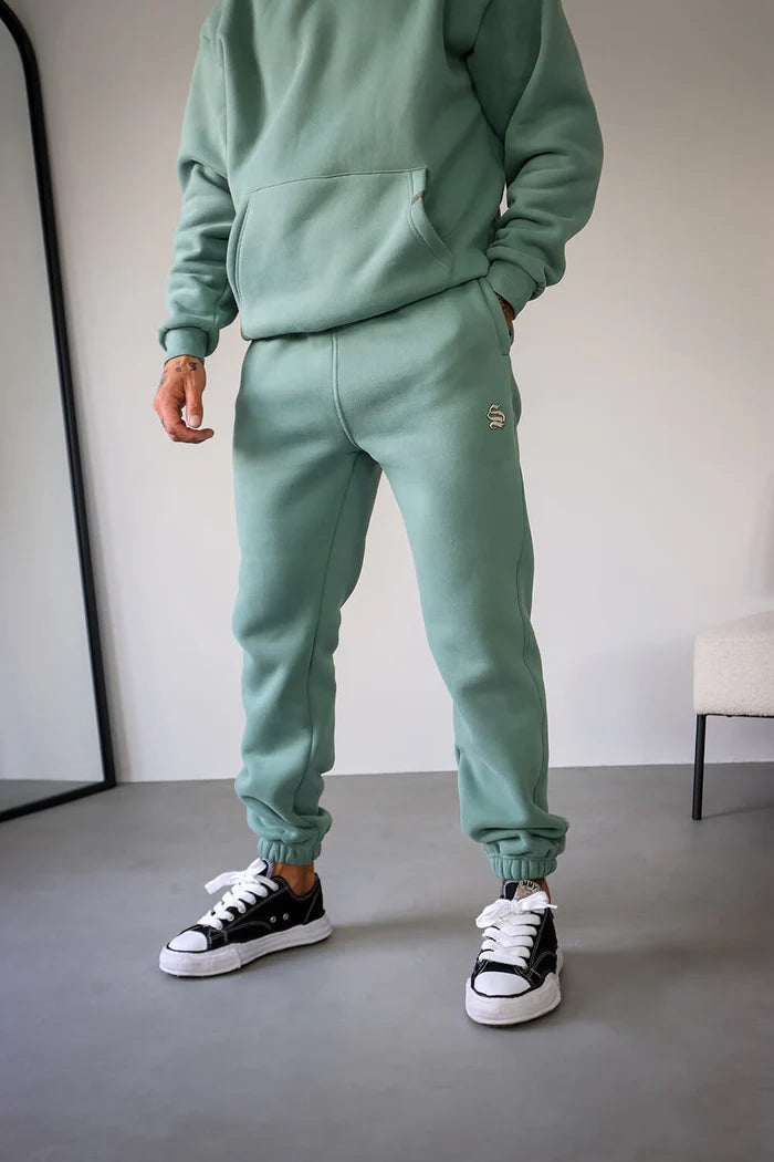 Sinners Attire - Core Luxe Joggers - Sage