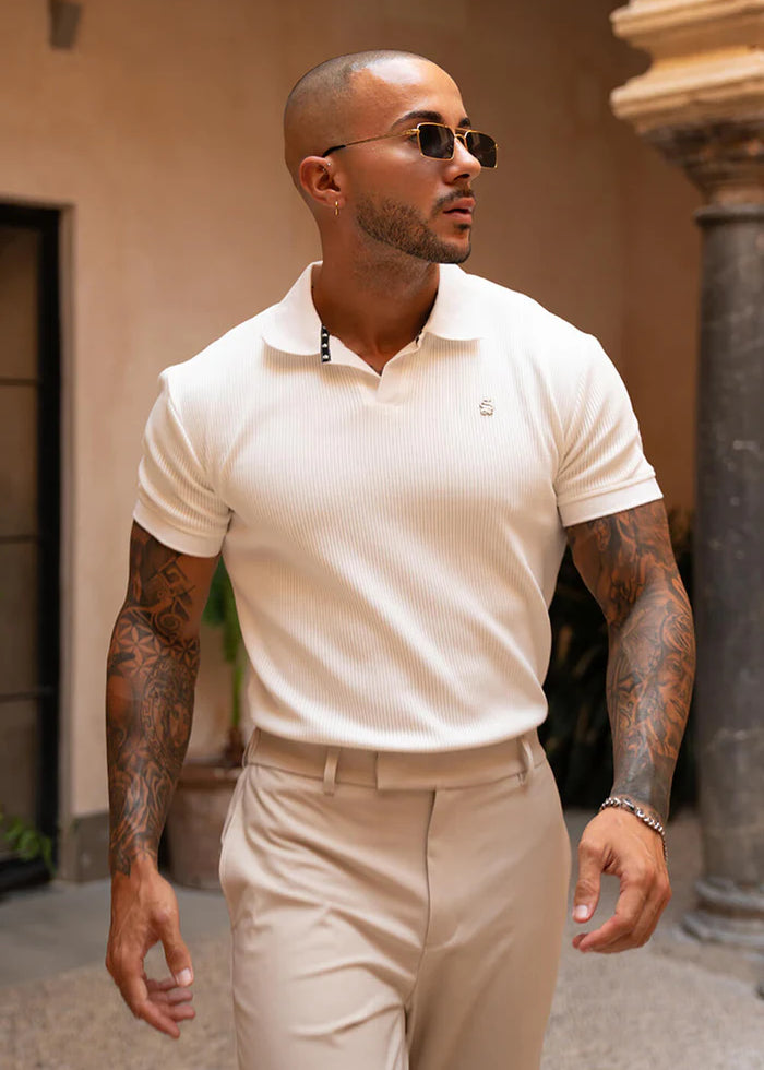 Sinners_Attire_White_Portofino_Ribbed_Polo_2.webp