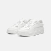 Capo Court Trainer - Triple White