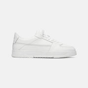 Capo Court Trainer - Triple White