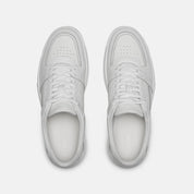 Capo Court Trainer - Triple White