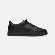 Capo Court Trainer - Triple Black