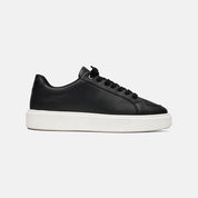 Capo Essential Trainer - Black/White