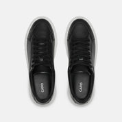 Capo Essential Trainer - Black/White