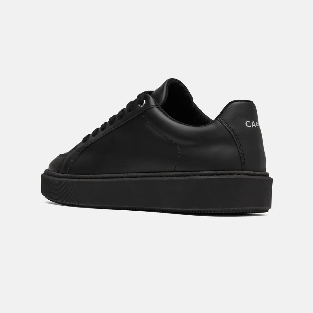 Capo Essential Trainer - Black/Black