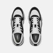 Capo Runner Trainer - Monochrome