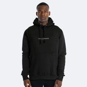 Tall Crooks Logo Hoodie