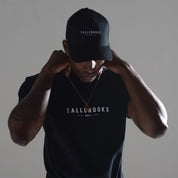 Tall Crooks Trucker Hat