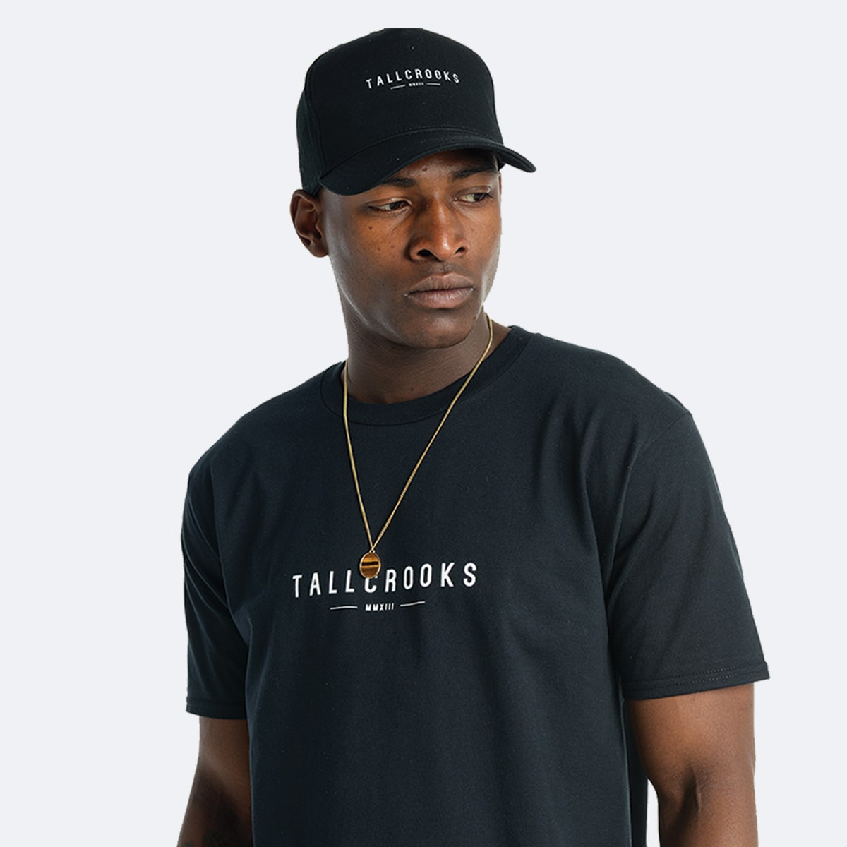 Tall Crooks Trucker Hat