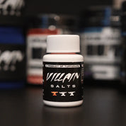 Villain Smelling Salts - Strength 1
