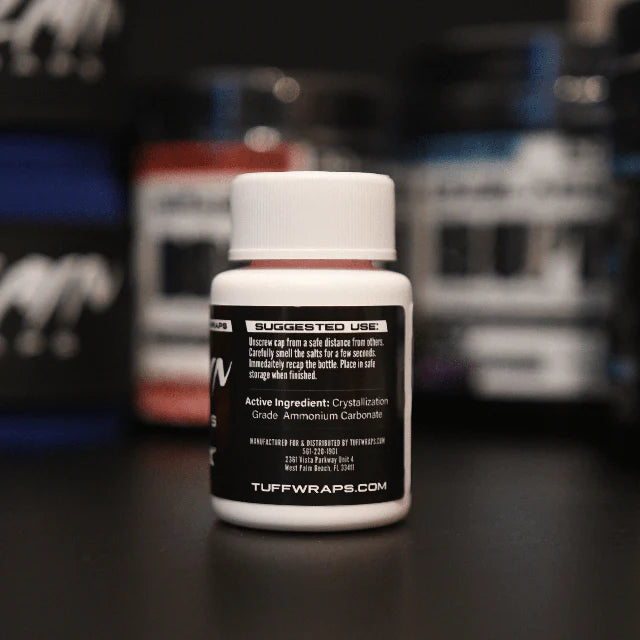 Villain Smelling Salts - Strength 1