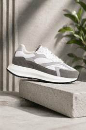 Capo Omni Trainer - Grey/White