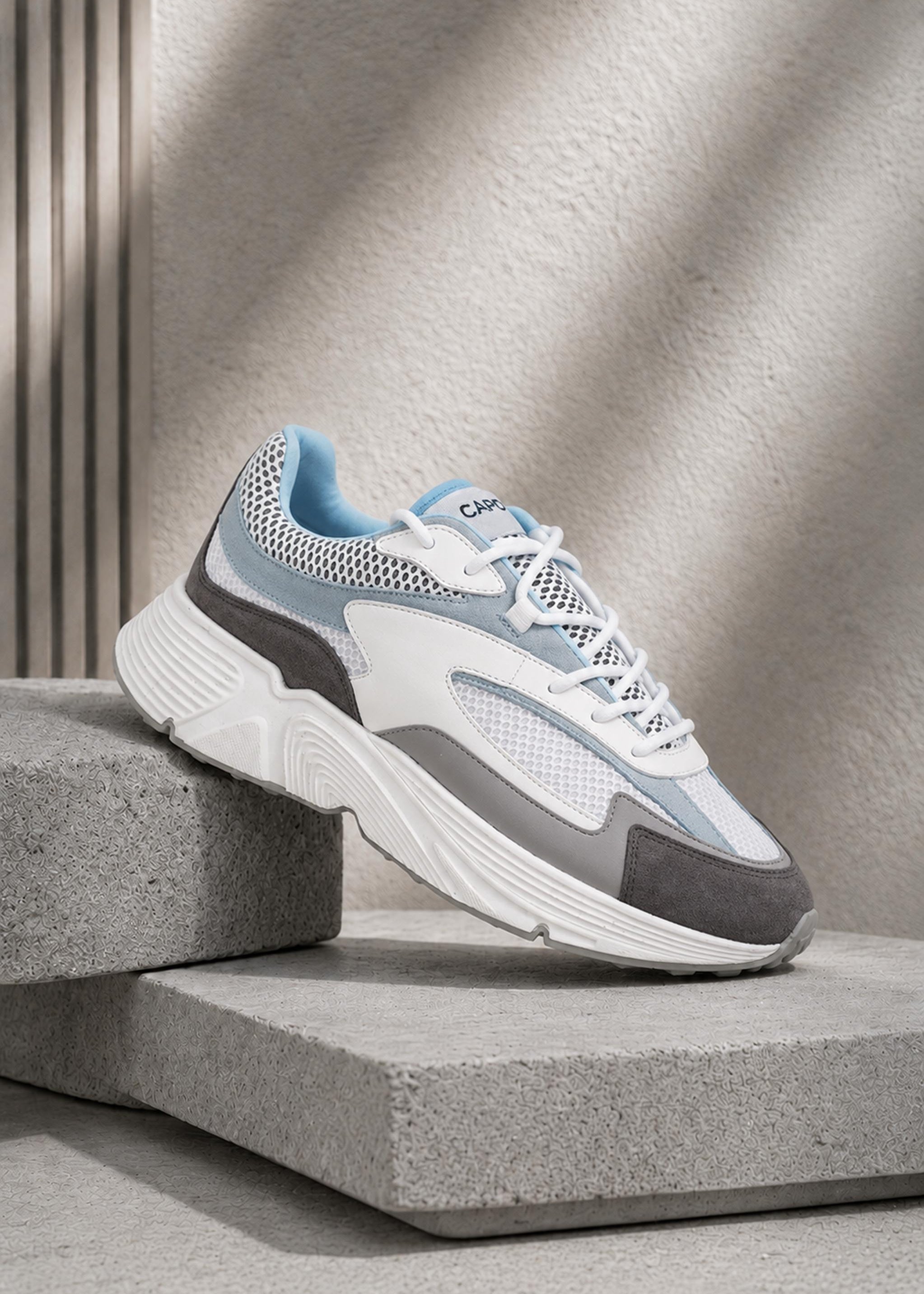 Powder Blue