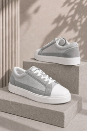 Capo OXFORD Trainer - Light Grey