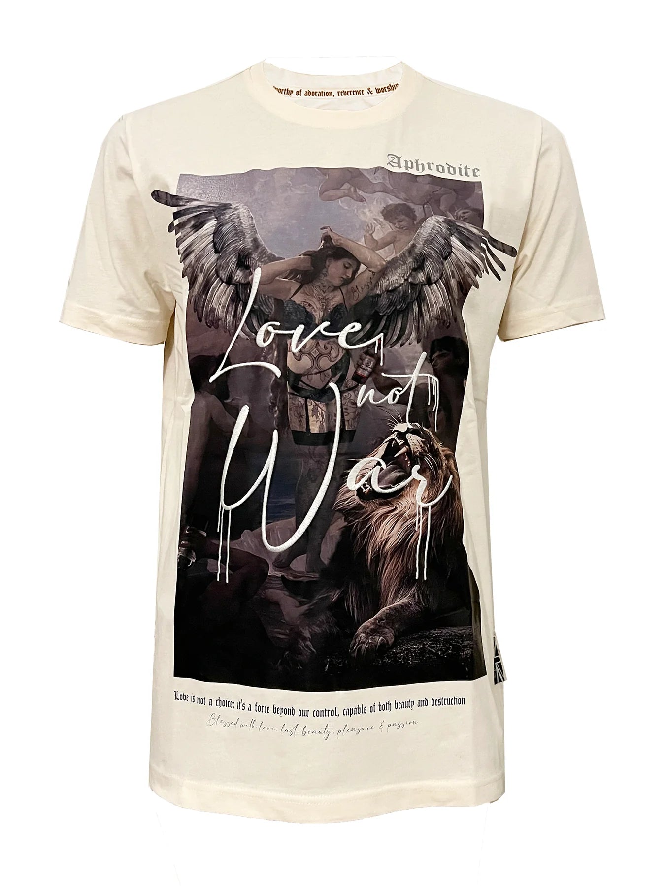 Blessed Aphrodite regular Tee