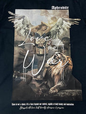 Blessed Aphrodite regular Tee