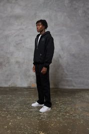 Bénir Club Match Day Jogger - Matte Black