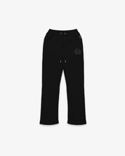 Bénir Club Match Day Jogger - Matte Black
