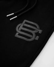 Bénir Club Match Day Jogger - Matte Black
