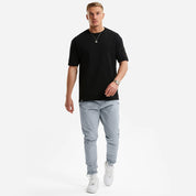 Muniz T-Shirt - Black