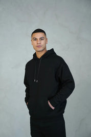 Capo Tracksuit Overhead Hoodie