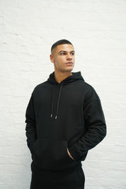 Capo Tracksuit Overhead Hoodie