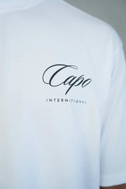 Capo International T-Shirt