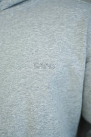 Capo Tracksuit Overhead Hoodie