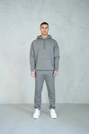 Capo Tracksuit Overhead Hoodie