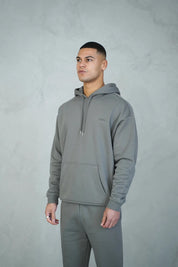 Capo Tracksuit Overhead Hoodie